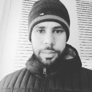 Meet your Posher, Marcos